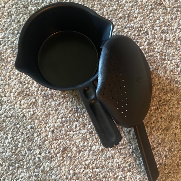 Pampered Chef Kitchen Pampered Chef Micro Cooker Poshmark